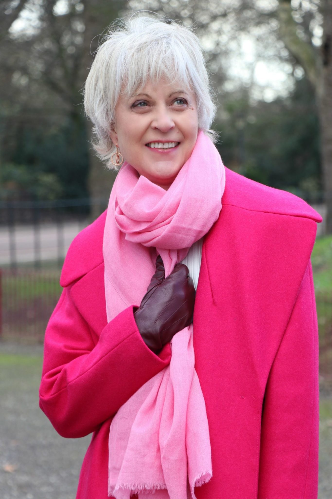 Styling tips to keep us looking fresh in winter