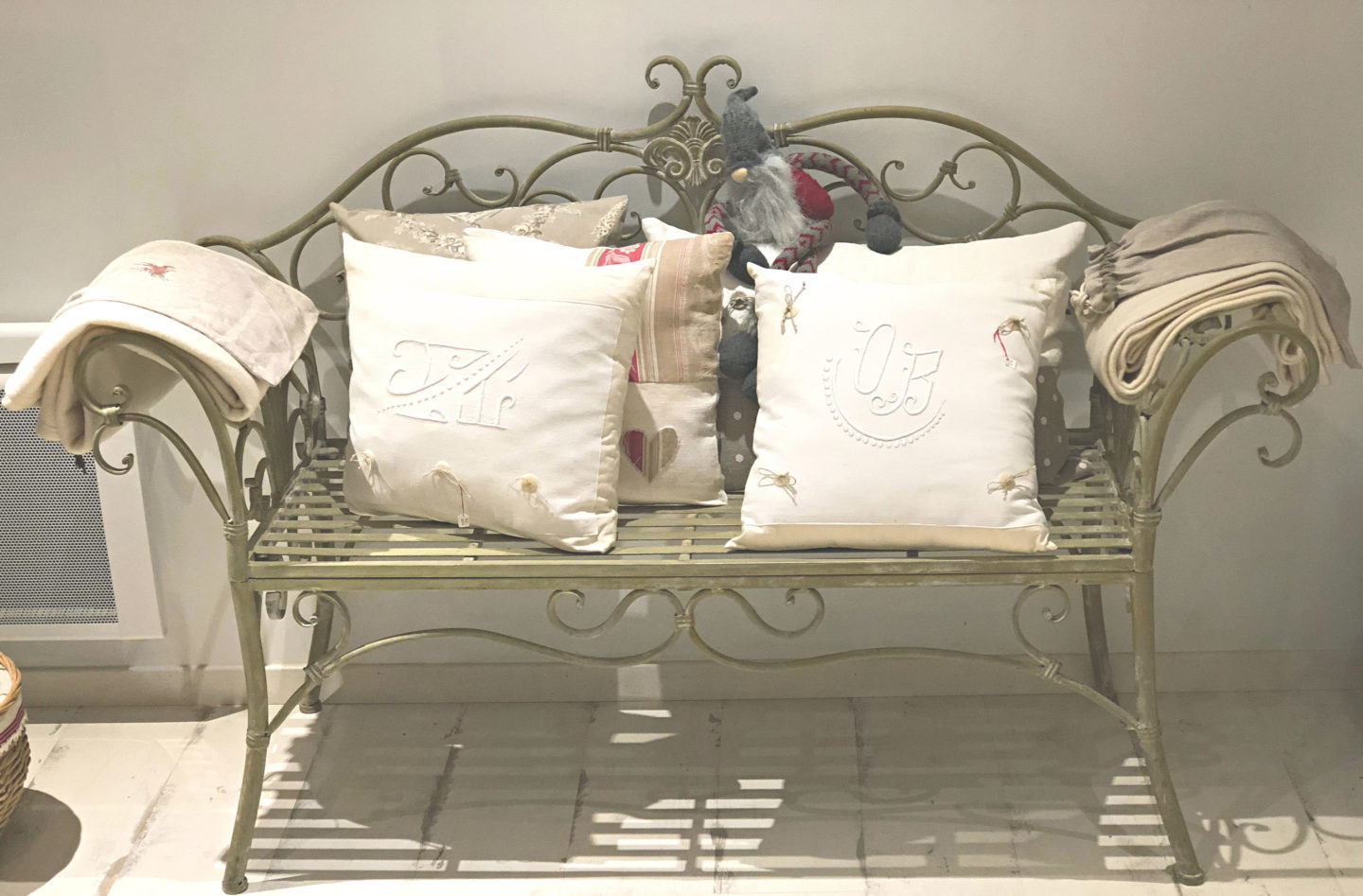 French furniture