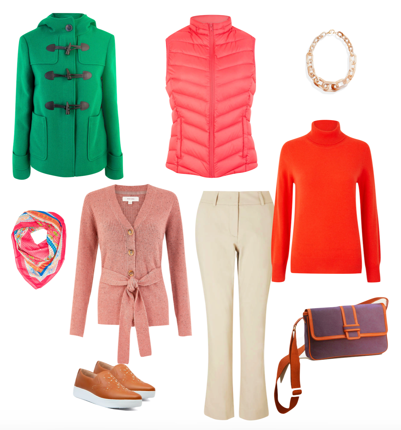 Winter outfits to wear in February