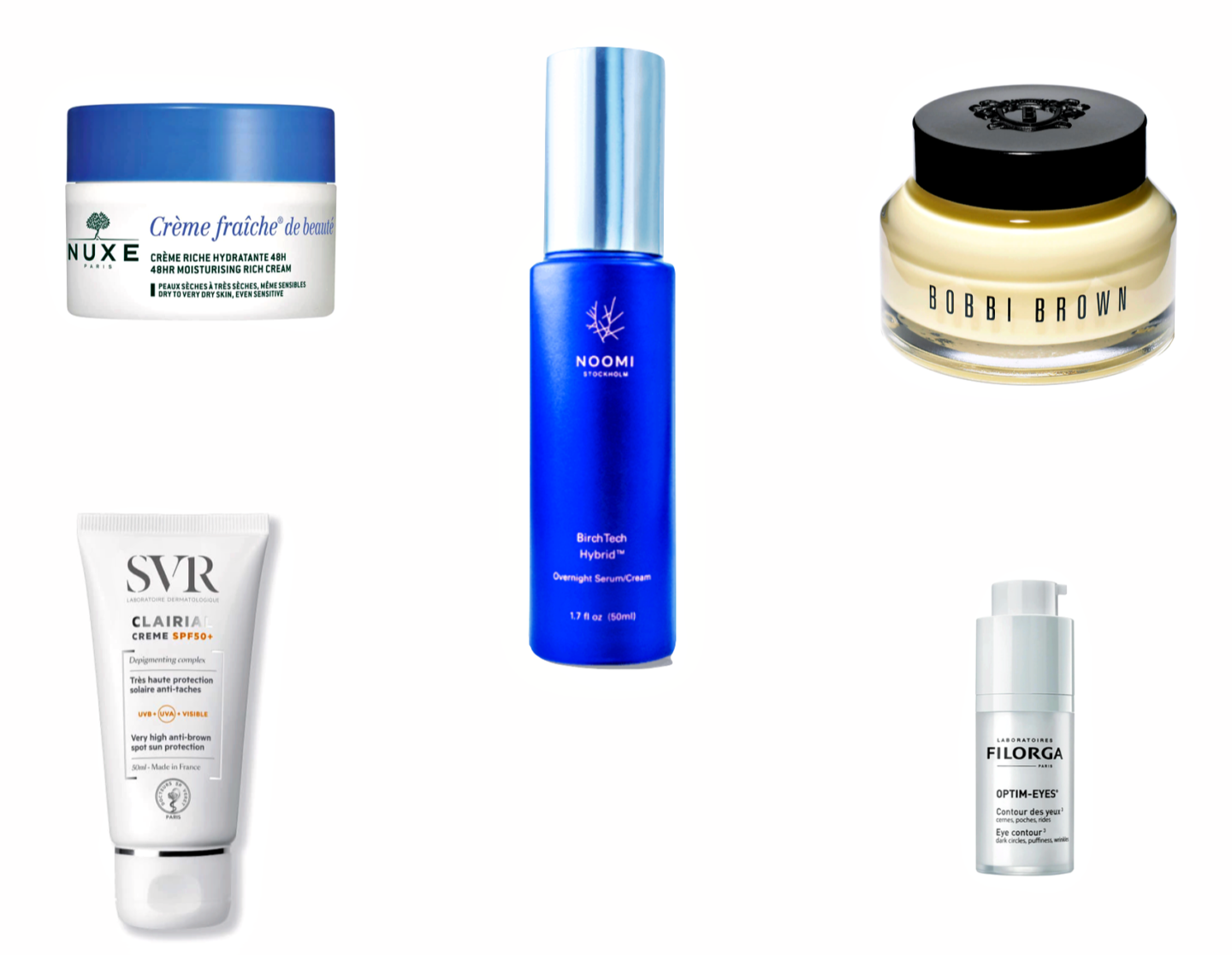 Continuing to take care of our skin