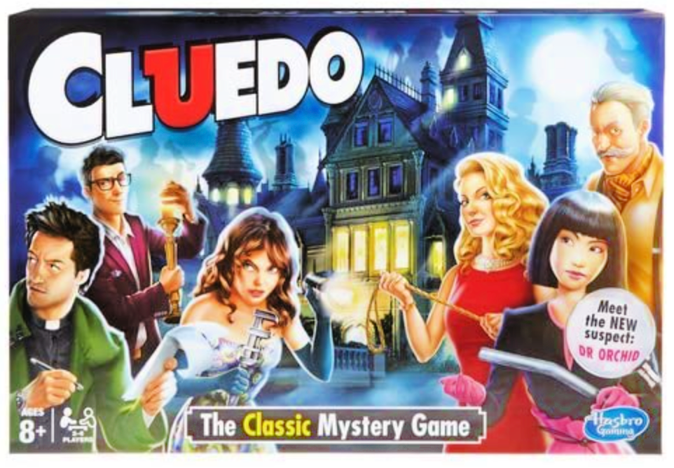 Cleudo