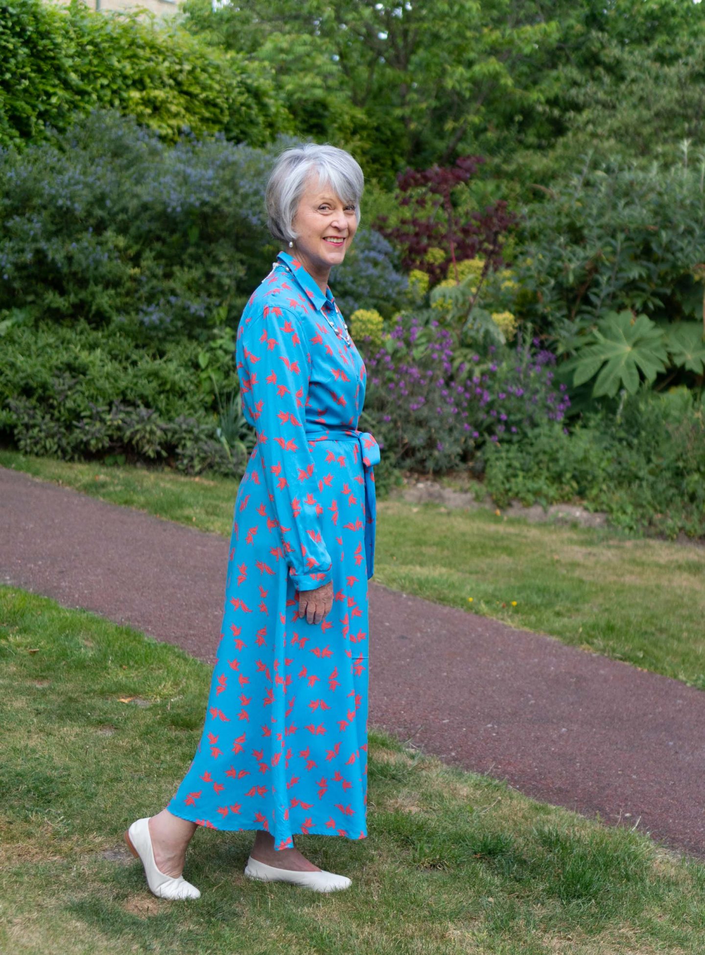 Versatile and flattering Maxi dresses