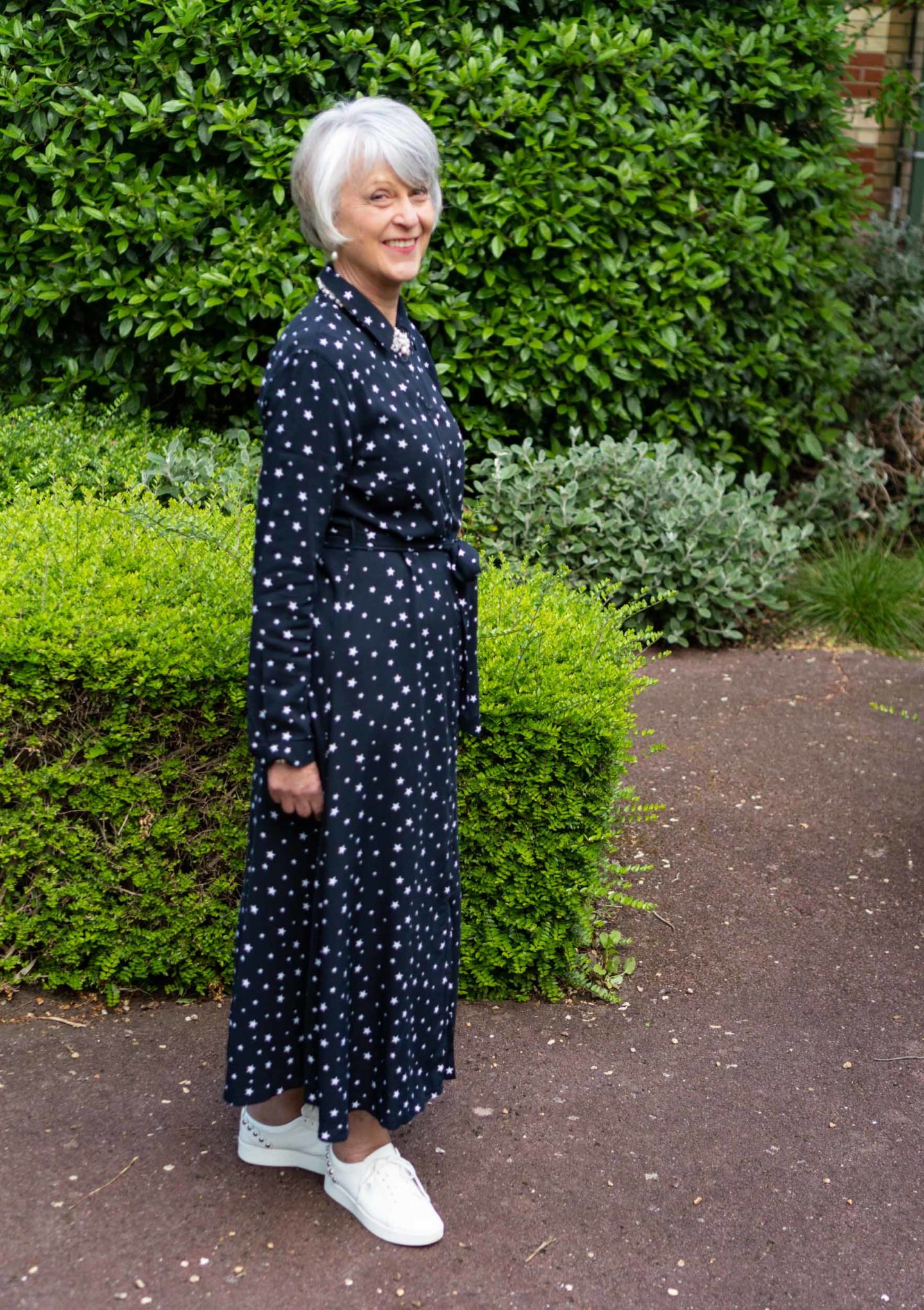 Versatile and flattering Maxi dresses