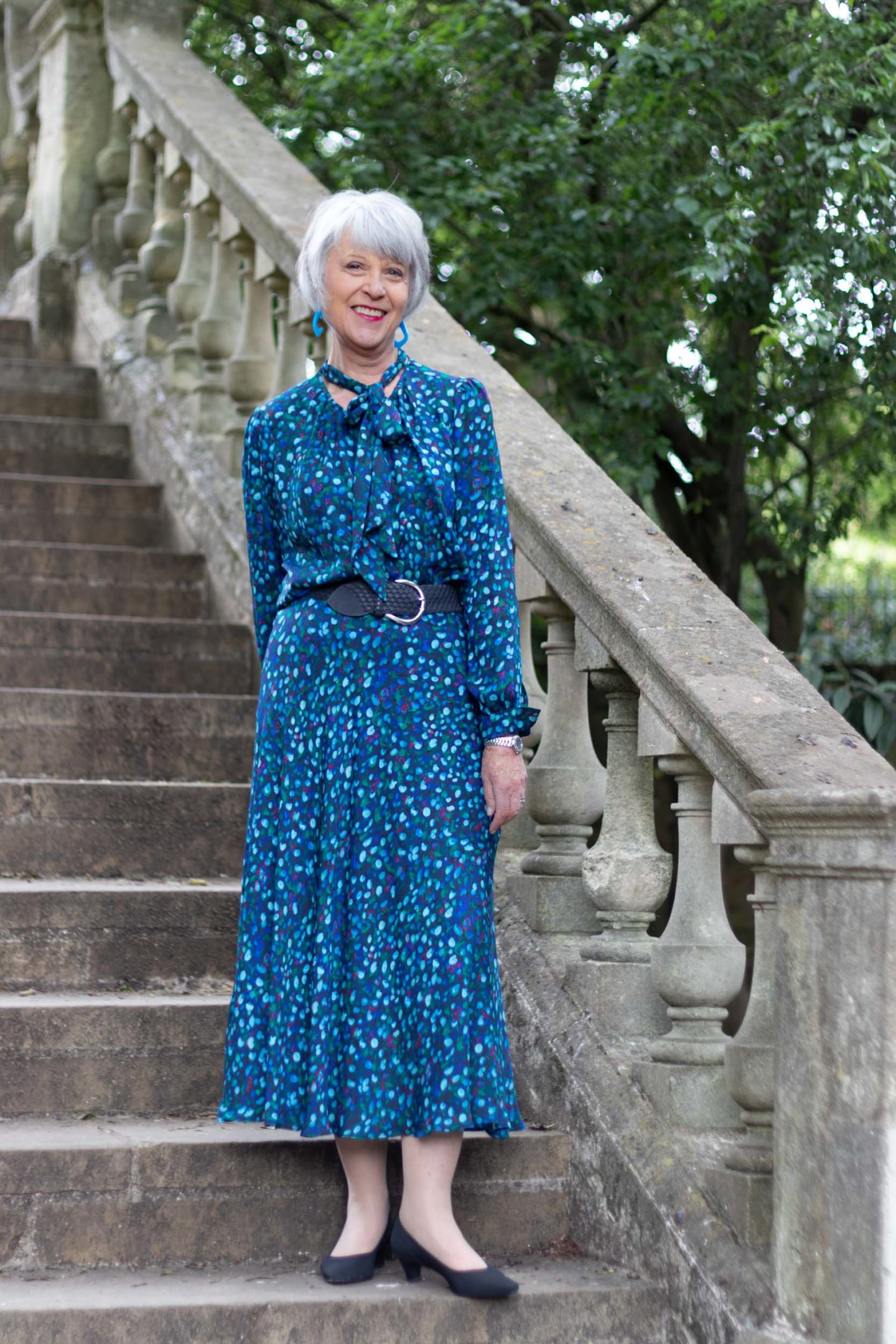 Classic style and excellent quality - Investment dressing
