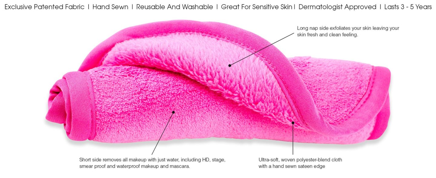 Makeup Eraser