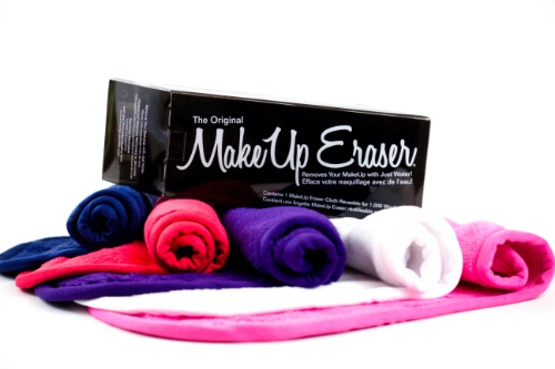 MakeUp Eraser