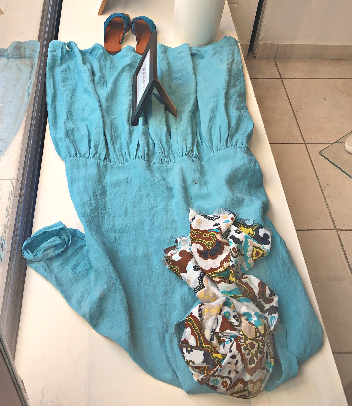 St.Tropez boutique