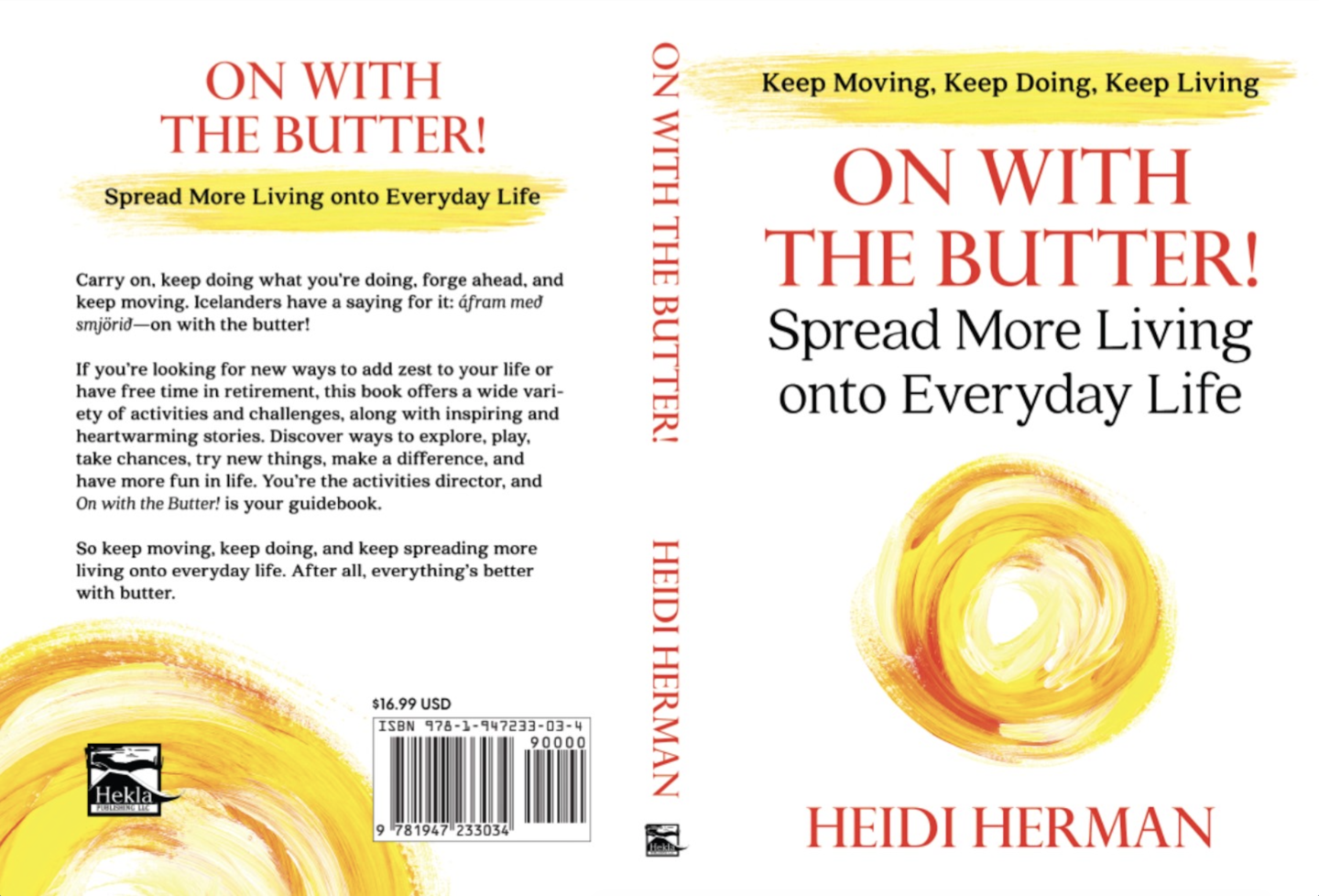 How to live well at any age book review