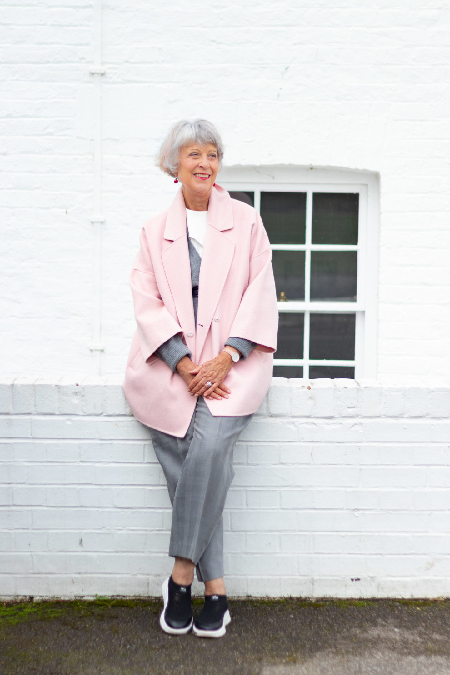How to combine pastel colours for Autumn