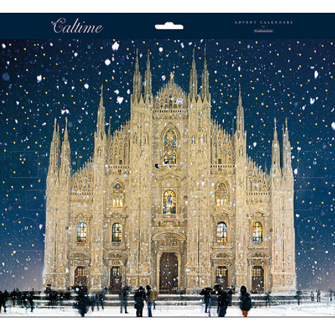 Advent Calendar 2020