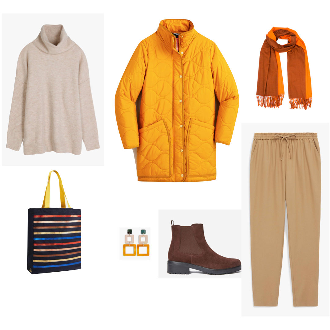 Useful jackets to have in your wardrobe