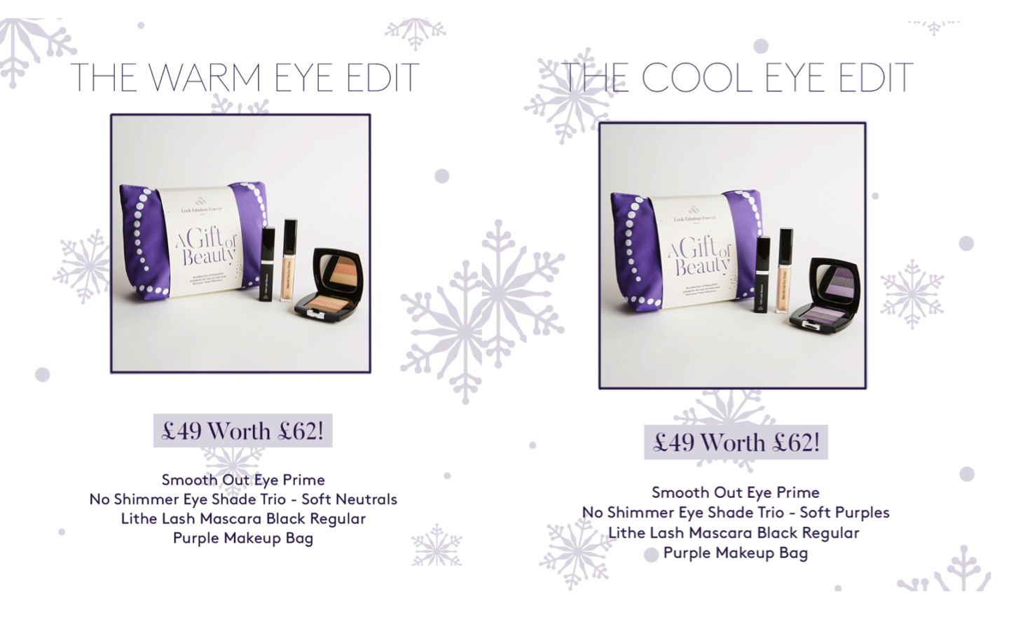 Gifts and treats to help lift your mood