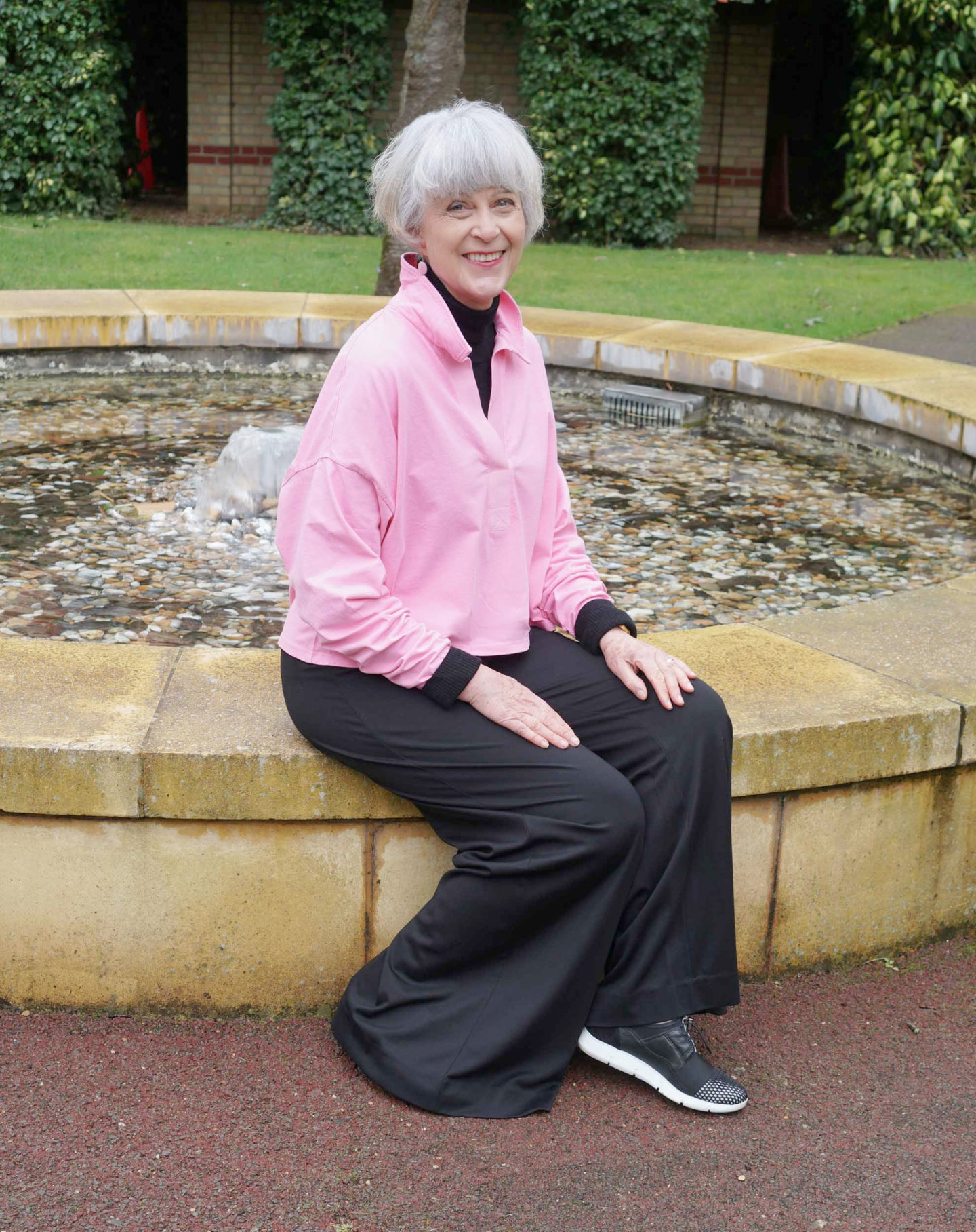 New Spring colours to lift your wardrobe
