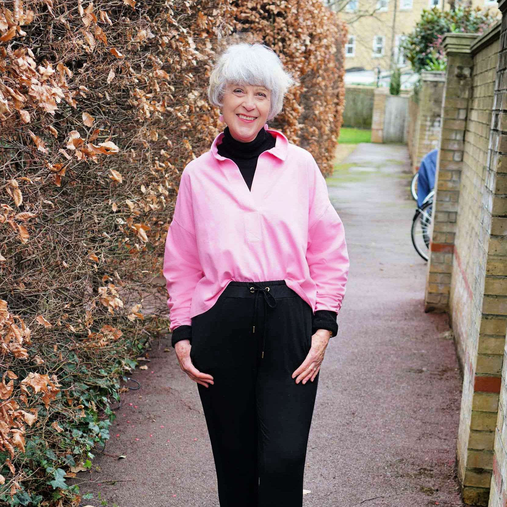 New Spring colours to lift your wardrobe - Chic at any age