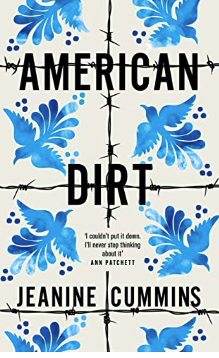 Book recommendation February 2021