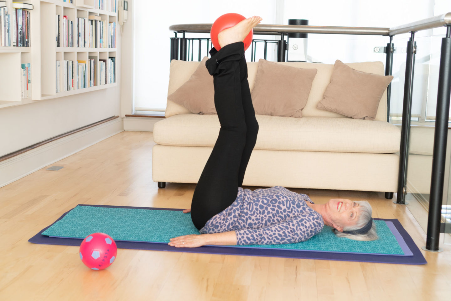 How to look Chic and keep fit