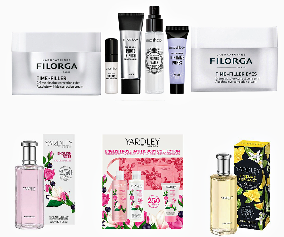 How to update your beauty routine for the Spring