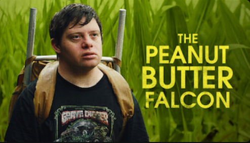 The Peanut Butter Falcon
