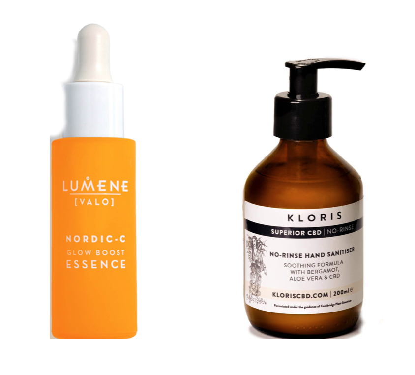 How to update your beauty routine for the Spring