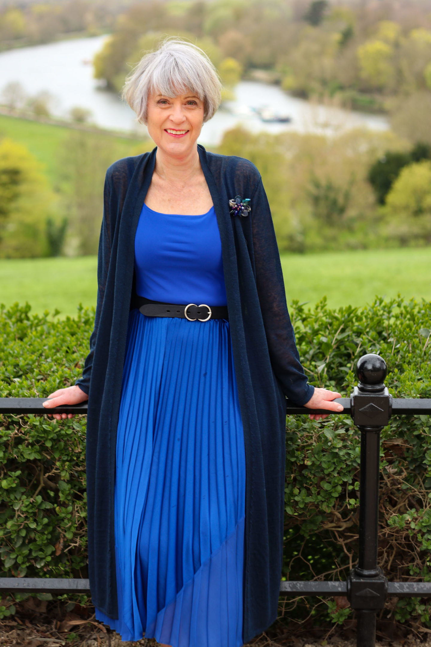 How to create a versatile wardrobe for Spring