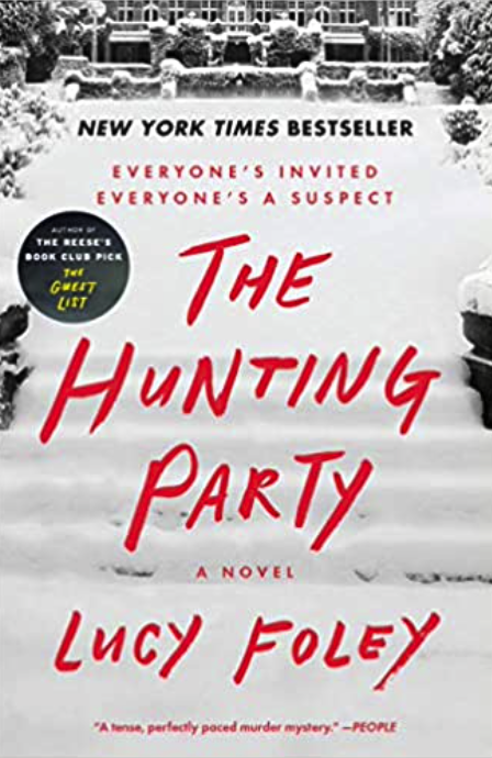 My book recommendations for May