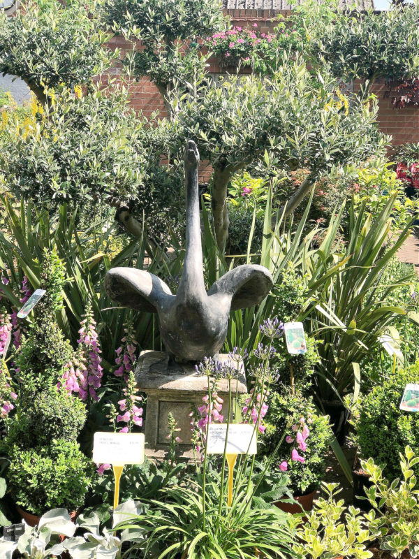 Garden Centre Southwell