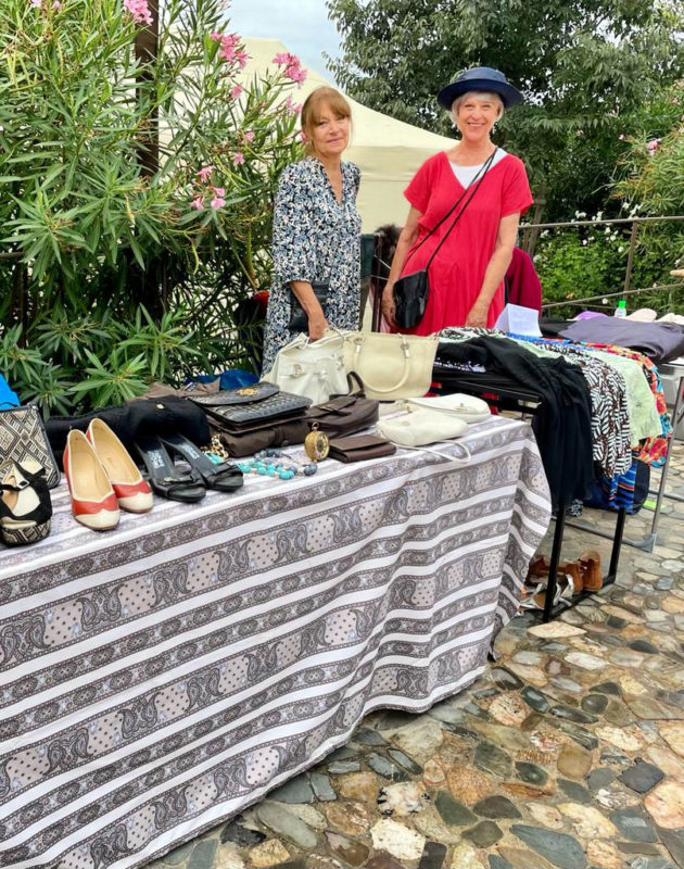 Join us for the Fête de Saint-Michel