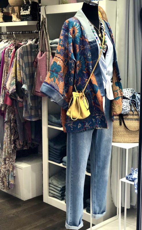 Last visit to St.Tropez market