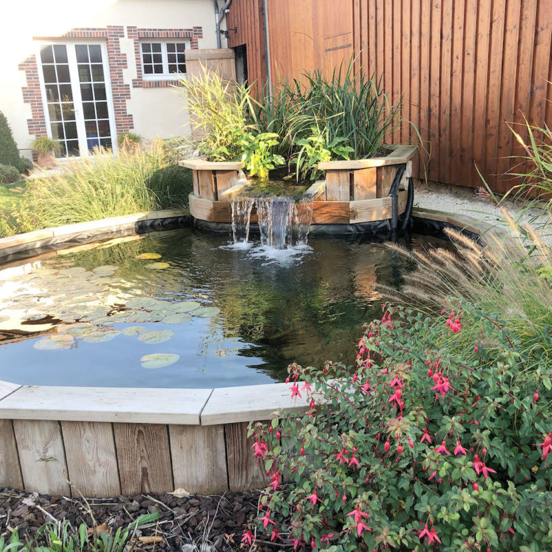 An overnight stay in the champagne dregion of France