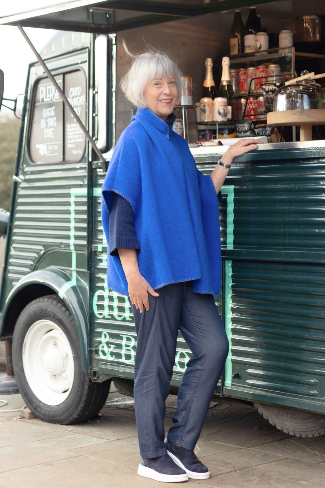Clothes that are sustainable and have longevity