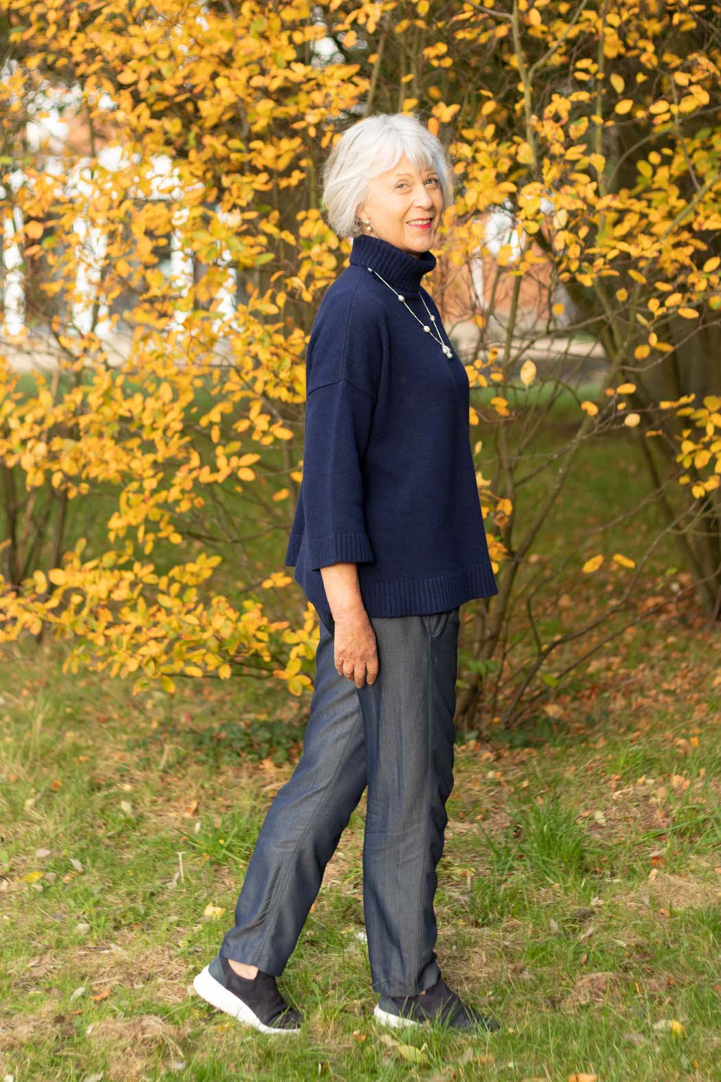 Clothes that are sustainable and have longevity