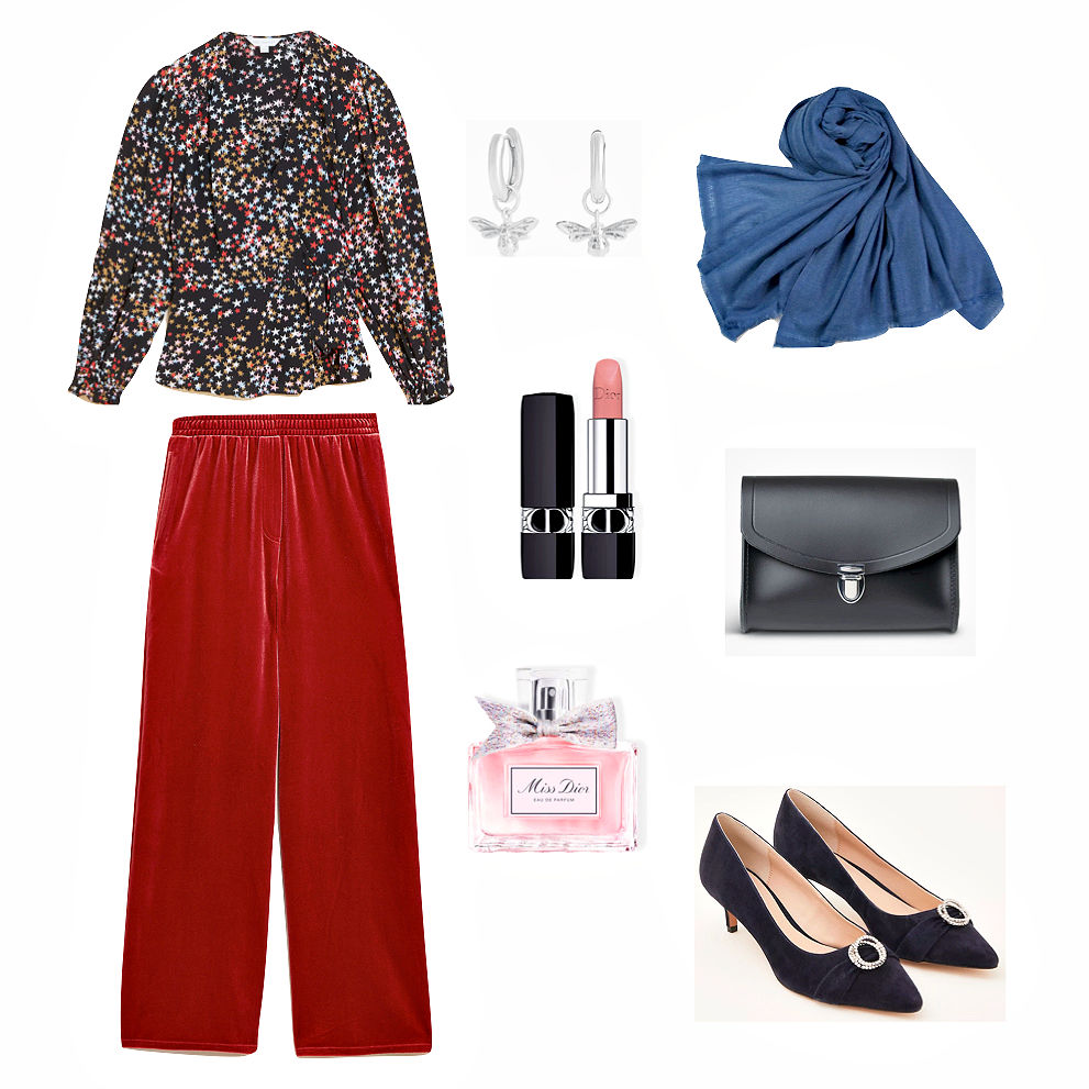 What are you wearing this season?