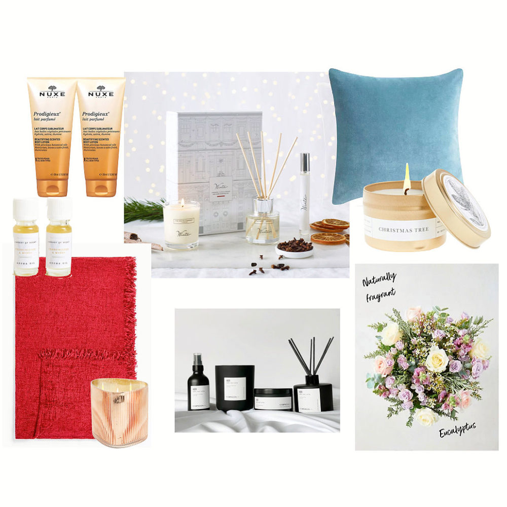 How to create a festive atmosphere