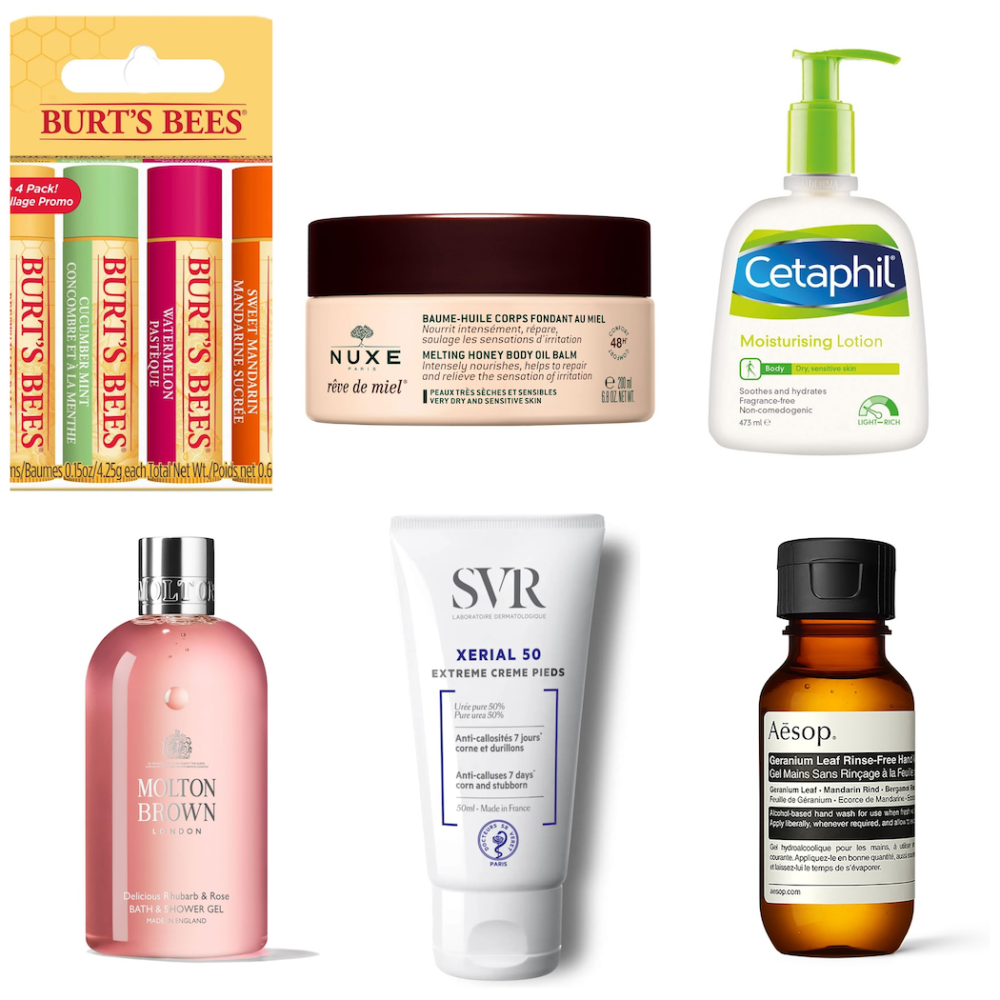 How to protect and nourish your skin in the winter months
