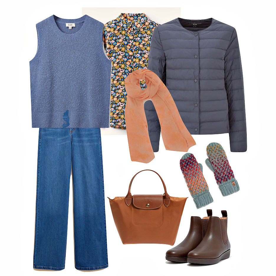 Classics that you can wear now and later