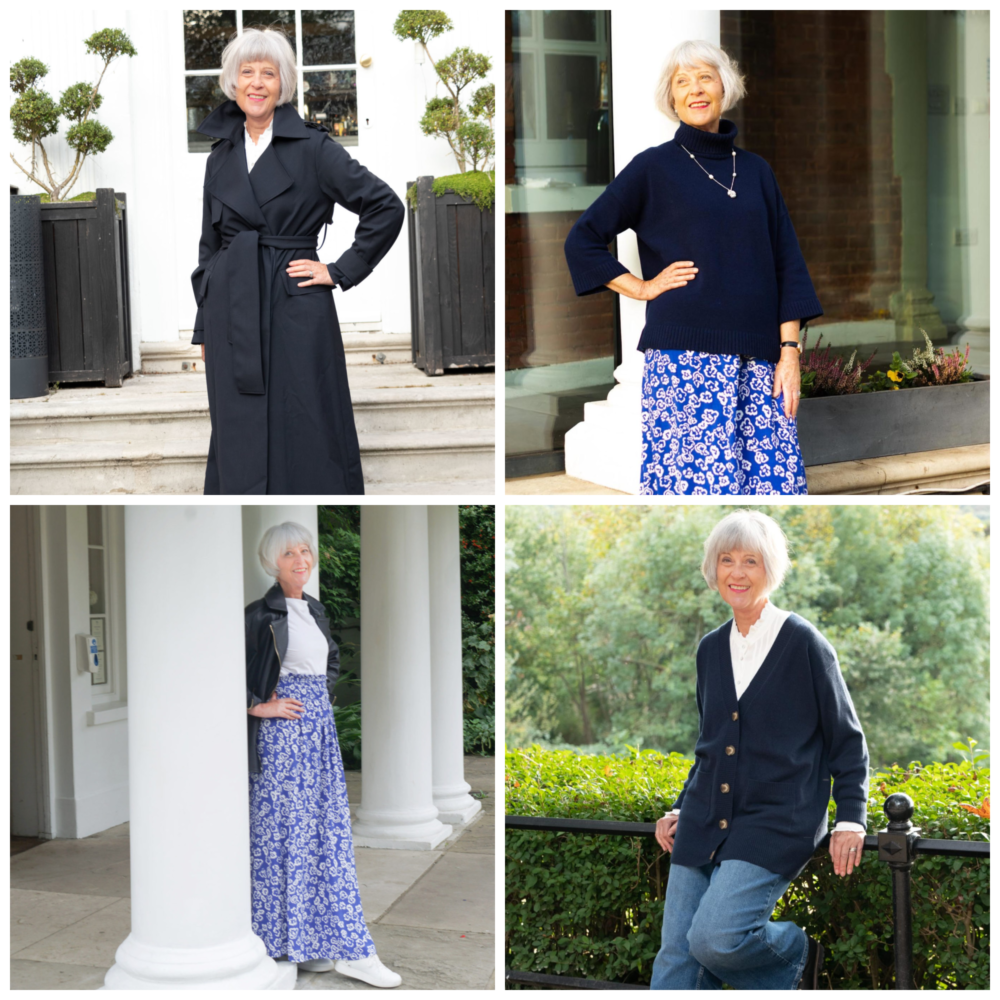 A review of clothes I bought in Autumn/Winter 2021