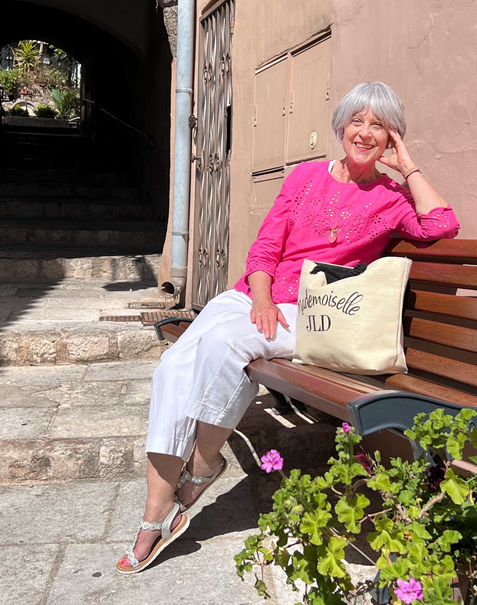 What to wear in the South of France