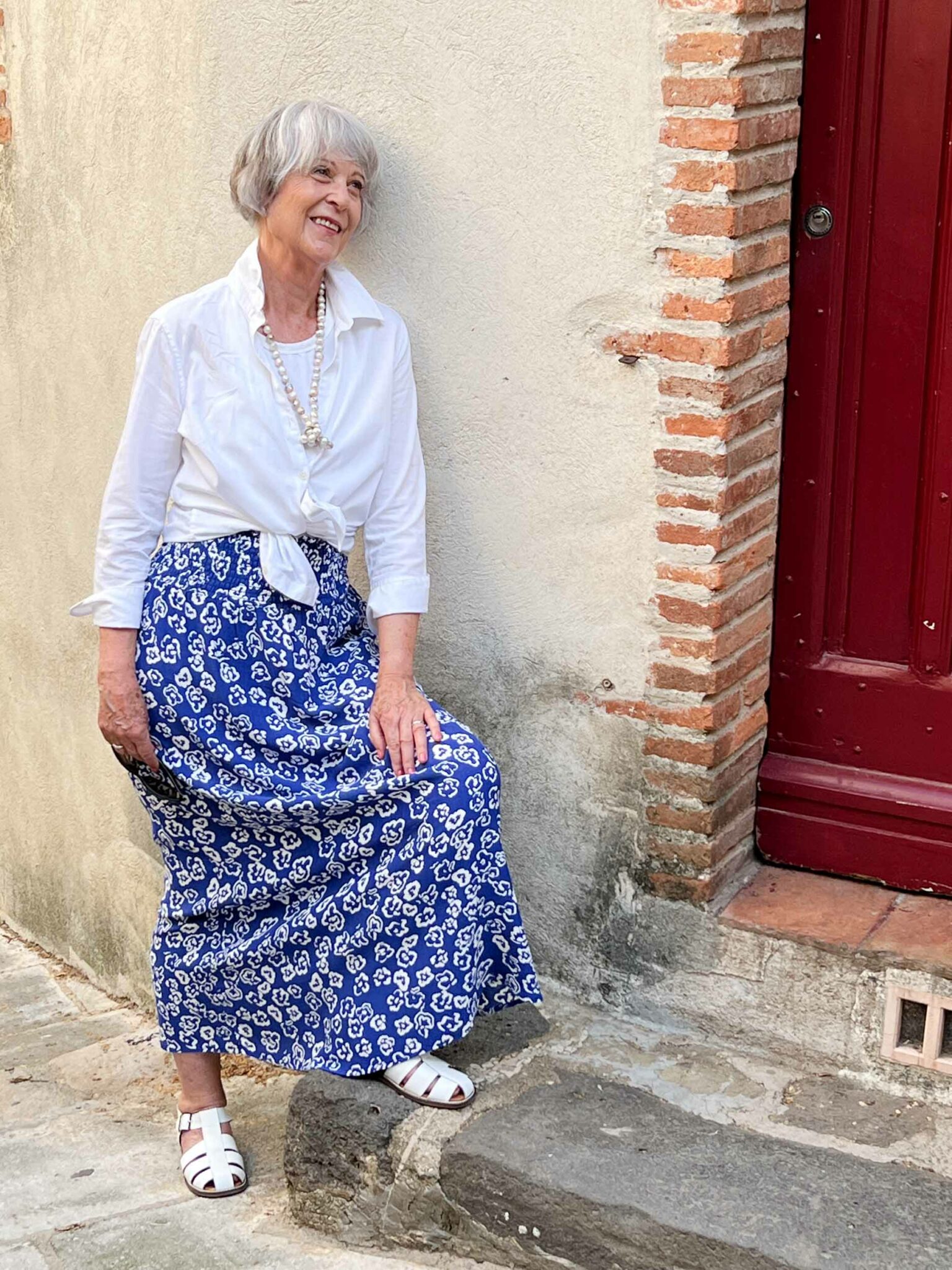Simple summer outfit 2022