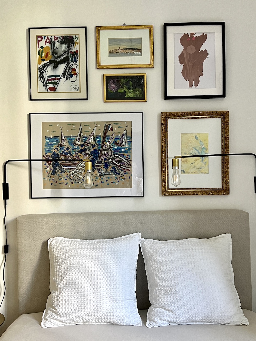 Our charming Chambre d’hôte in Grasse