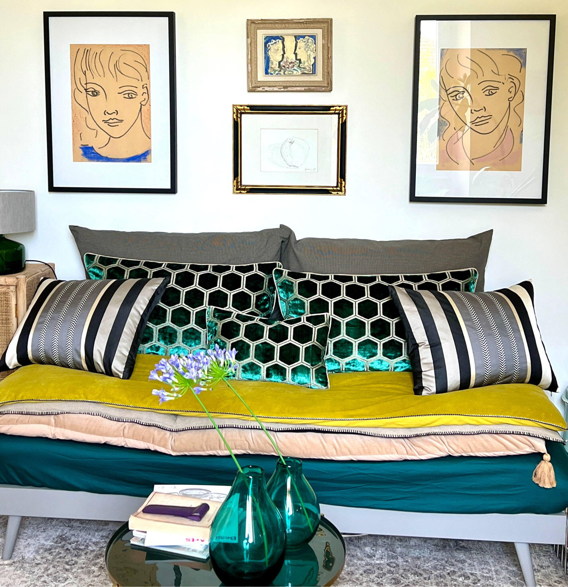 French Decor