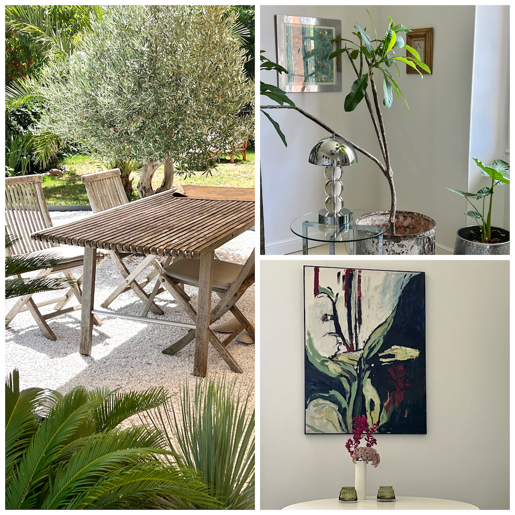 Our charming Chambre d’hôte in Grasse