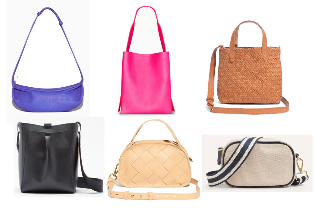 New Autumn 2022 bags