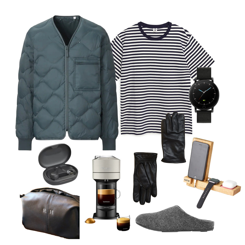 Christmas gift ideas for men