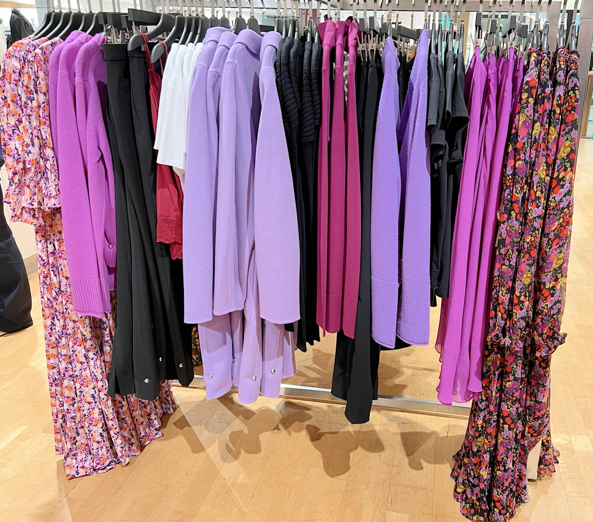 Jigsaw Spring/Summer collection 2023