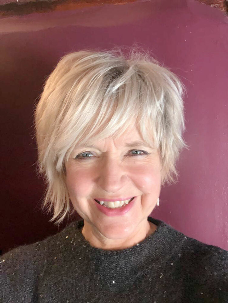Portrait of Karen
