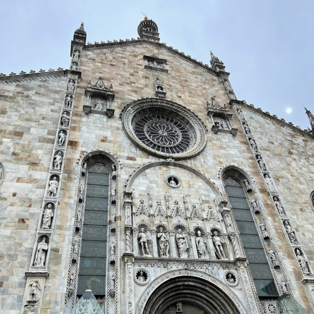 Italian Cathedral