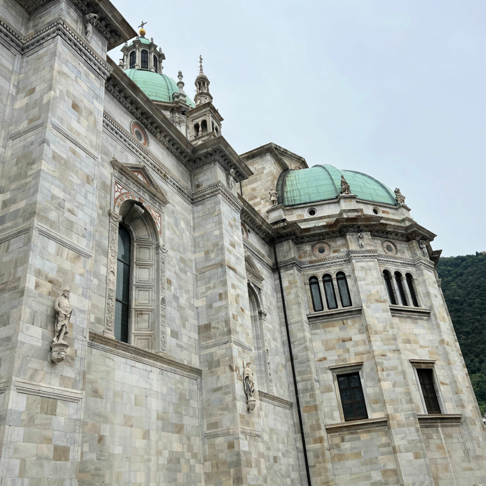Italian Basilica