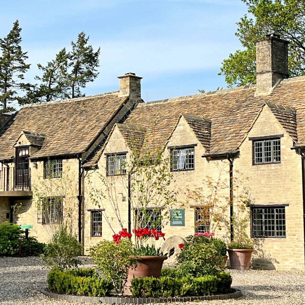 Minster Mill Hotel The Cotswold