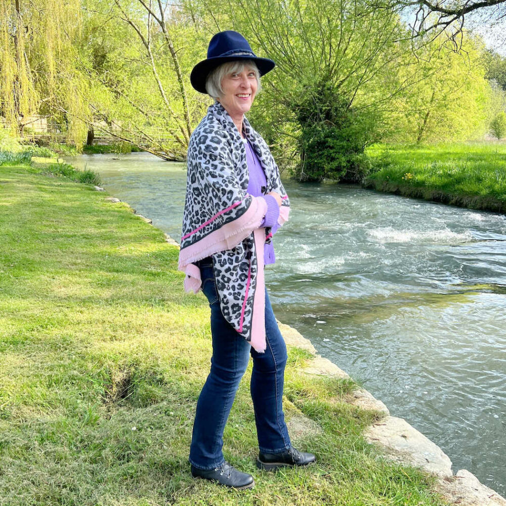 What to pack for three days in the countryside