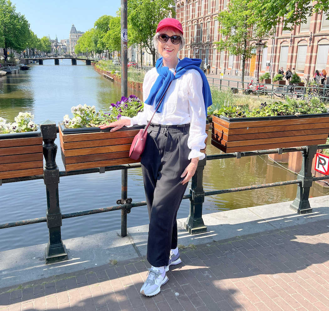Week-end in Amsrterdam June 2023